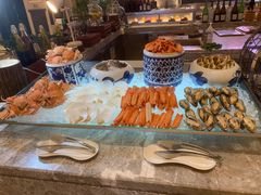 -盛宴标帜餐厅·亲子自助 (南昌喜来登酒店)