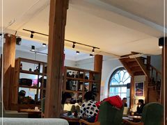大堂-1901 Cafe(西四店)