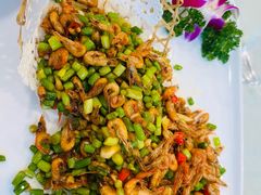 -大师傅金奖啤酒鱼(西街口总店)