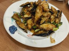 -春水锅贴·传统鲁菜(大明湖店)