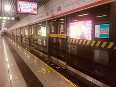 -紫庐(地铁站)