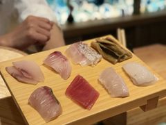 -小十Omakase(地王大厦店)