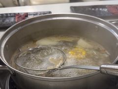 -三头牛·潮汕牛肉生蚝火锅 (夏湾店)