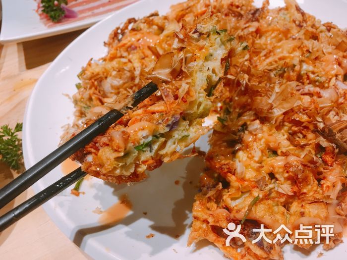韩宫宴炭火烤肉(宁波鄞州店)宫廷海鲜饼图片 - 第336张