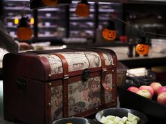 -康莱德酒店·美庭自助餐厅