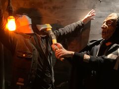 -棂笼·深度沉浸密室(武汉旗舰店)