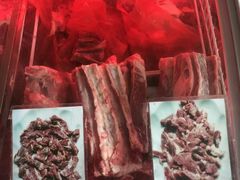 -塔峪鲜肉烧烤