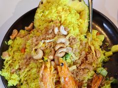-BetterThai 泰加(苏州中心店)