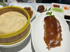 -福海居烤鸭店(鸟巢店)