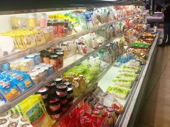 -永辉超市(凯德·天府店)