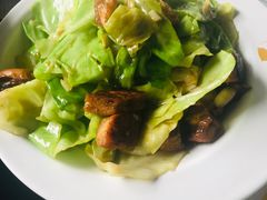 -帕米尔食府(白云观店)