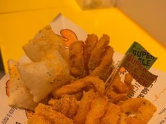 -乐乐姐超级土豆(荟聚店)