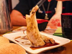 黄沙猪润肠-添好运点心专门店(深水埗店)