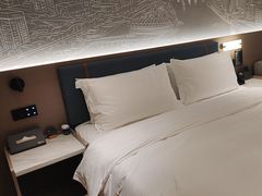 -丽呈睿轩酒店(广州北京路步行街农讲所地铁站店)