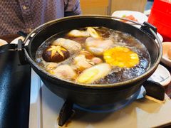 -樱吉岛寿喜锅(肇嘉浜路店)