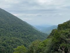 -海南热带雨林国家公园吊罗山景区