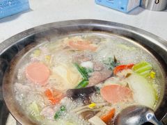 -海关荤豆花(洋河一路店)