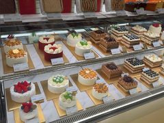 -M'CAKE(西单大悦城店)