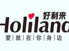 -好利来(盘锦万达店)