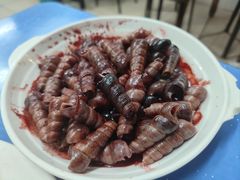 -老杨饭店(万科里店)