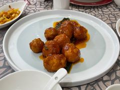 -八闽食府(福建大厦店)