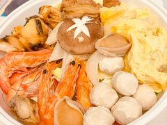 -银星皇冠假日酒店美食阁
