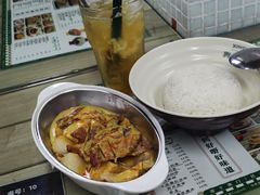 -兴华里茶记(禅城同济首店)