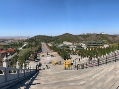 -龙口南山旅游景区