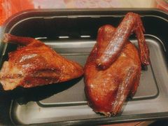 -避风塘(金山万达店)