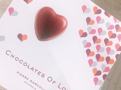 -Pierre Marcolini(德基广场店)