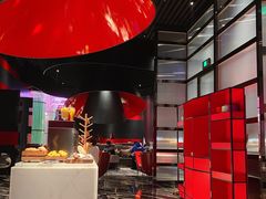 -西安W酒店·WEI全味西餐厅