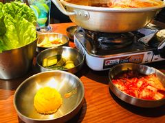 -春熙台韩国料理·章鱼肥牛(西丽店)