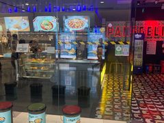 门面-胖哥俩肉蟹煲(虹口龙之梦店)