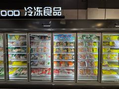 -京客隆超市(华安店)