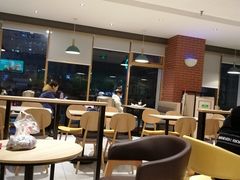大堂-德克士(宝鸡店)
