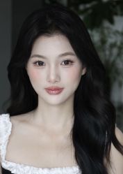 -明天见·化妆造型工作室