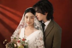 -秦皇岛我和你婚纱摄影工作室