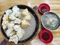-海汇源老烧麦店(东大街总店)