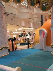 -奈尔宝·儿童乐园·亲子餐厅(苏州大悦城店)