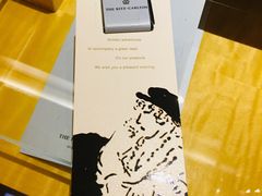 -新加坡丽思卡尔顿美年酒店