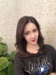 点击看大图 -3AM HAIR SALON烫发染发接发