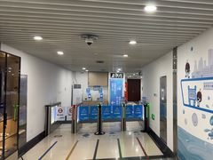 -北京科技大学-游泳馆