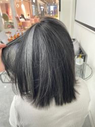 -Moyue HAIR SALON