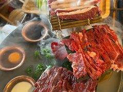 -盡膳口福·百年汤方火锅(科华北路店)