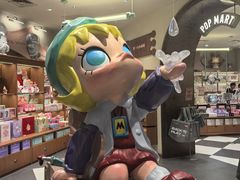 -泡泡玛特POPMART(壹号店)