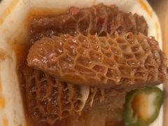 -粤财皇冠假日酒店·彩华轩中餐厅