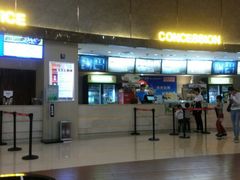 android_upload_pic-乐天影城(威高广场店)
