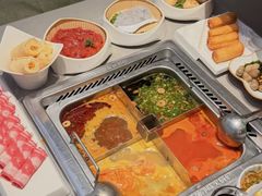 -海底捞火锅(勒泰店)