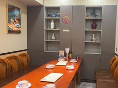 -有滋有味烧烤涮(果园星城C区店)