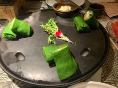 -绿茶餐厅(昌平悦荟店)